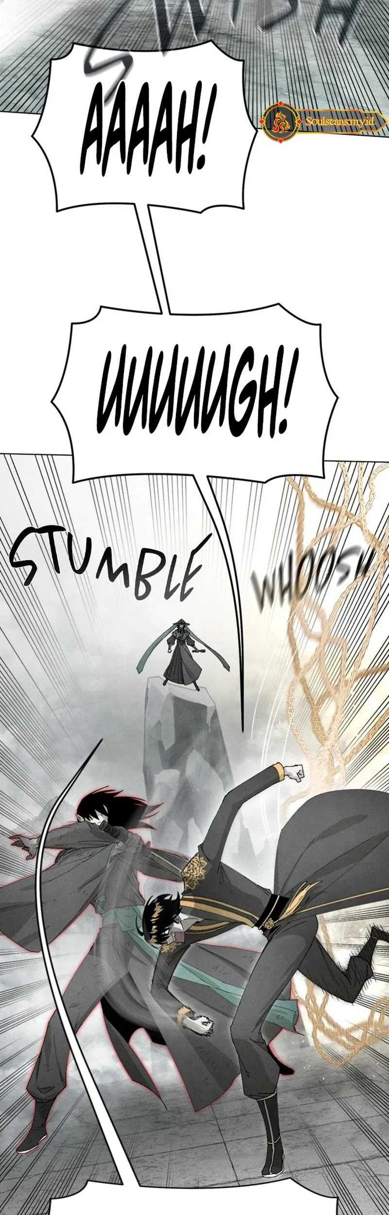 Reincarnated In a Cursed Game Chapter 13 Gambar 62