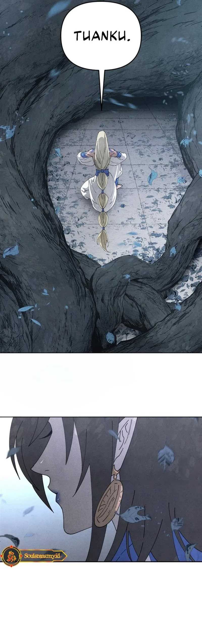 Reincarnated In a Cursed Game Chapter 13 Gambar 66