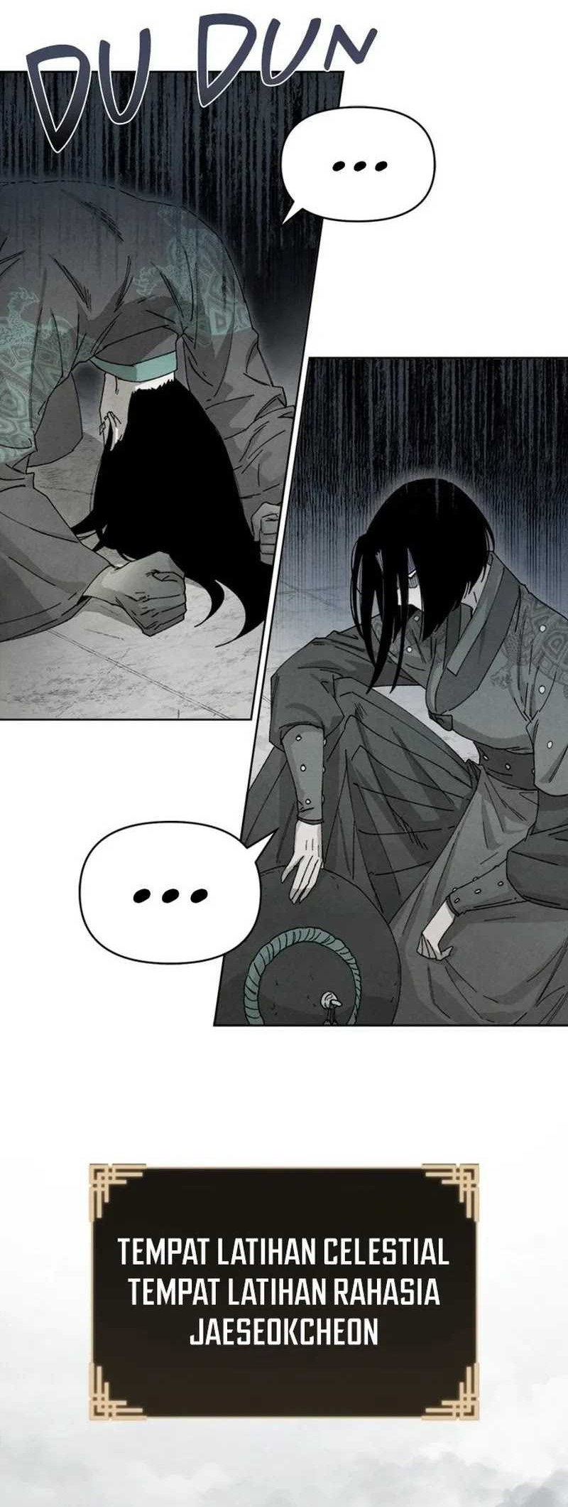 Reincarnated In a Cursed Game Chapter 13 Gambar 6
