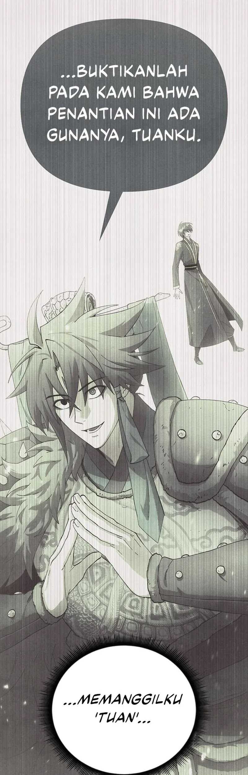 Reincarnated In a Cursed Game Chapter 13 Gambar 9