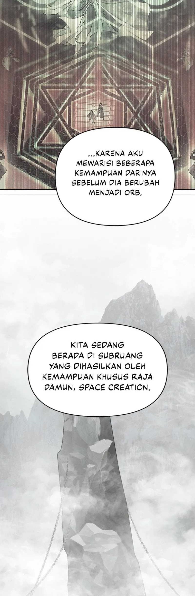 Reincarnated In a Cursed Game Chapter 13 Gambar 17