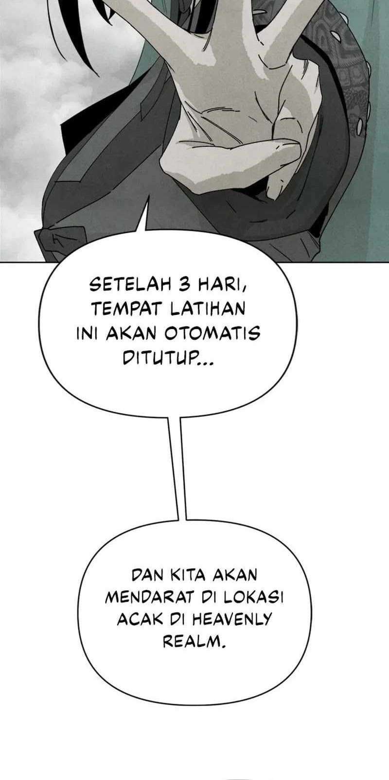 Reincarnated In a Cursed Game Chapter 13 Gambar 19