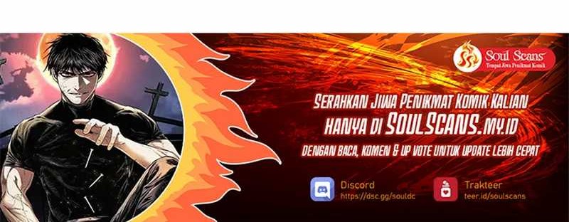 Reincarnated In a Cursed Game Chapter 14 Gambar 51