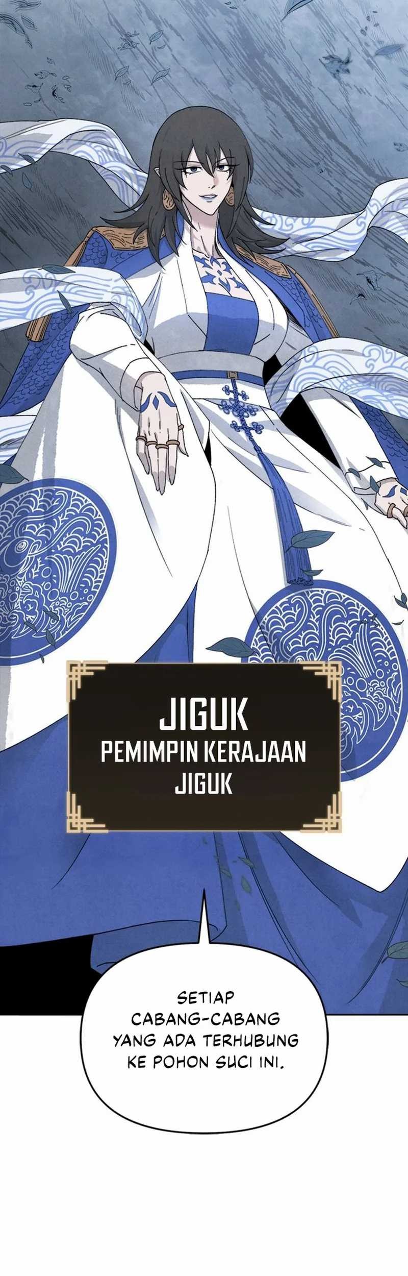 Reincarnated In a Cursed Game Chapter 14 Gambar 6