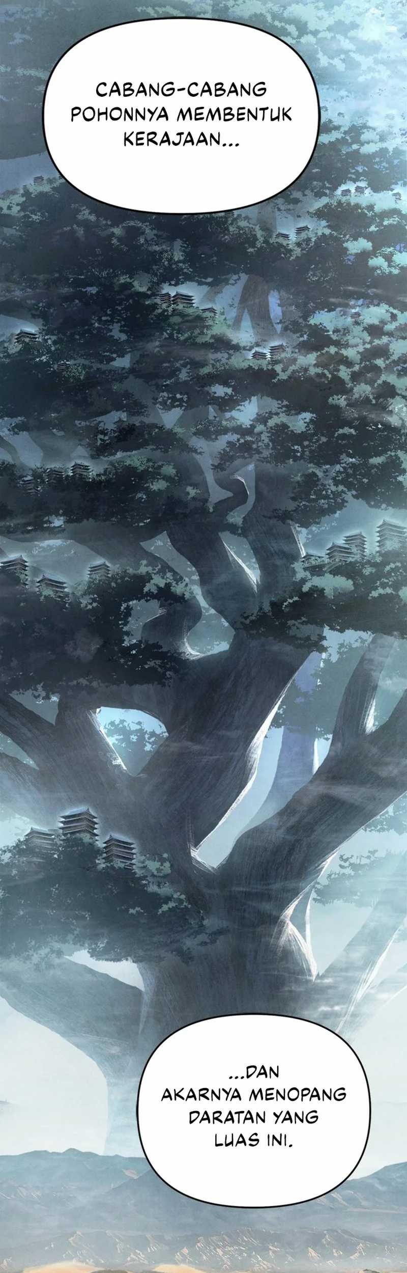 Reincarnated In a Cursed Game Chapter 14 Gambar 8