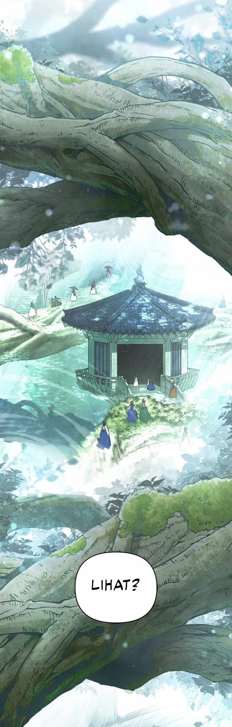 Reincarnated In a Cursed Game Chapter 14 Gambar 10