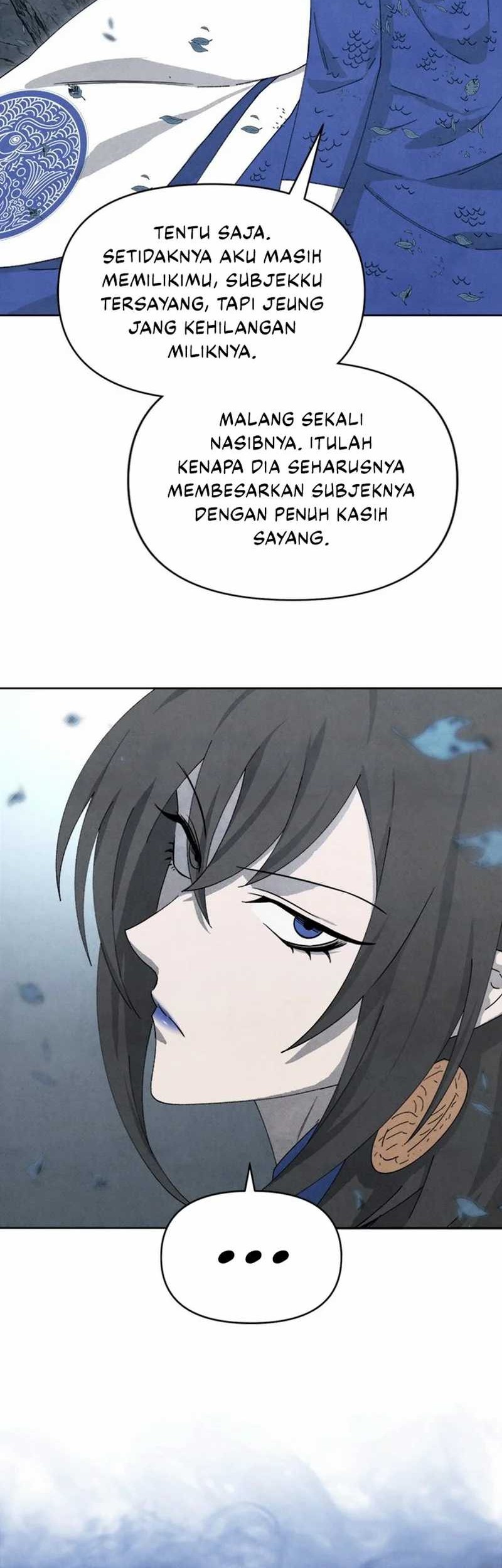 Reincarnated In a Cursed Game Chapter 14 Gambar 15