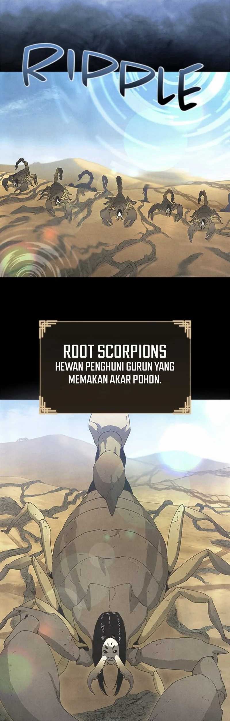 Reincarnated In a Cursed Game Chapter 14 Gambar 16