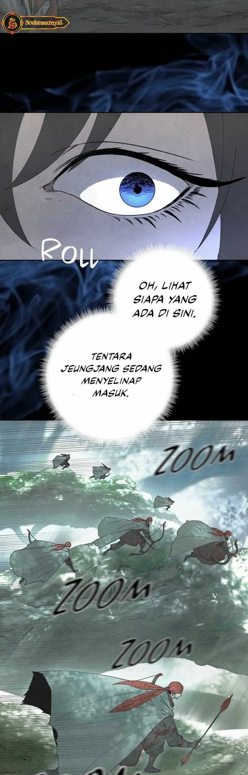Reincarnated In a Cursed Game Chapter 14 Gambar 18
