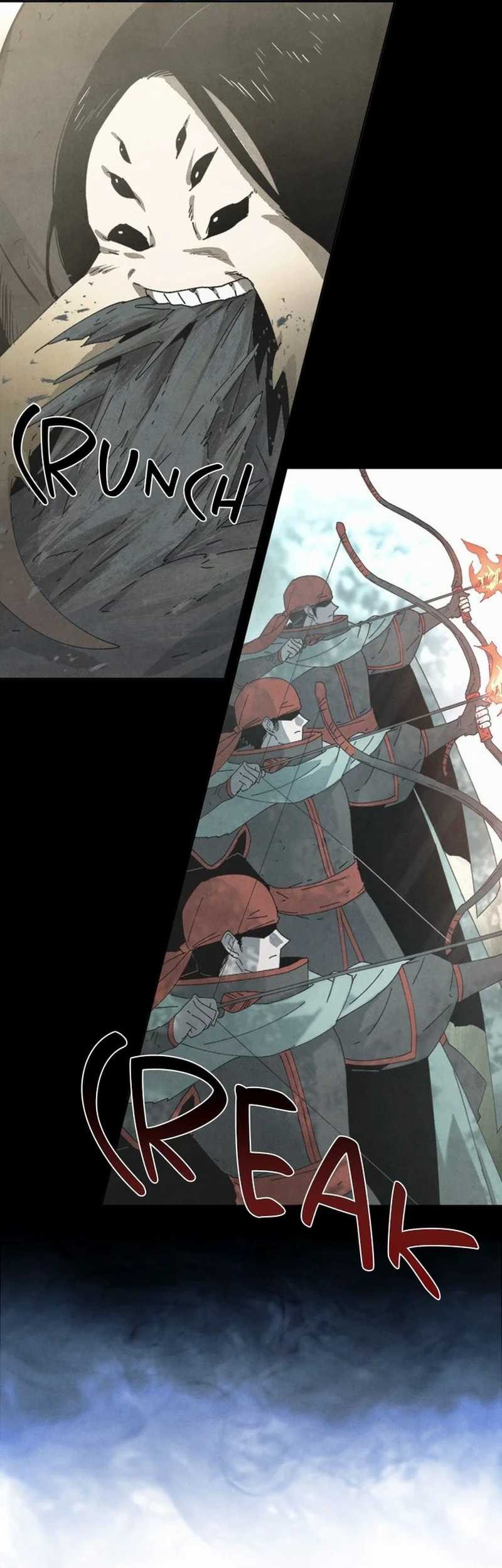 Reincarnated In a Cursed Game Chapter 14 Gambar 20