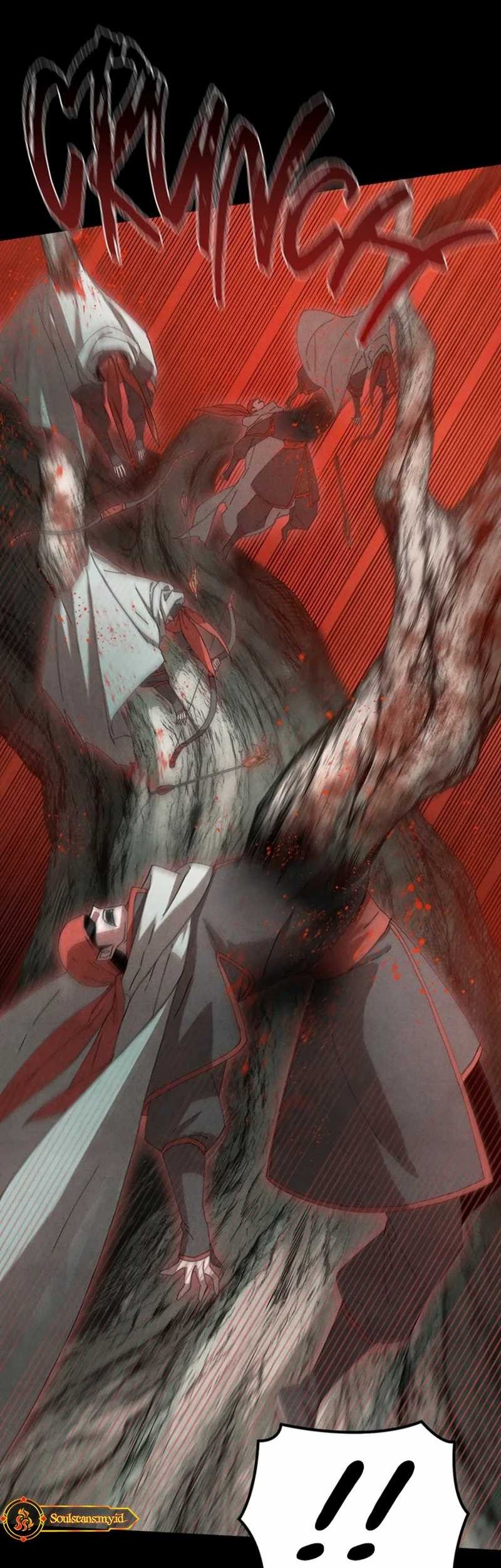 Reincarnated In a Cursed Game Chapter 14 Gambar 23
