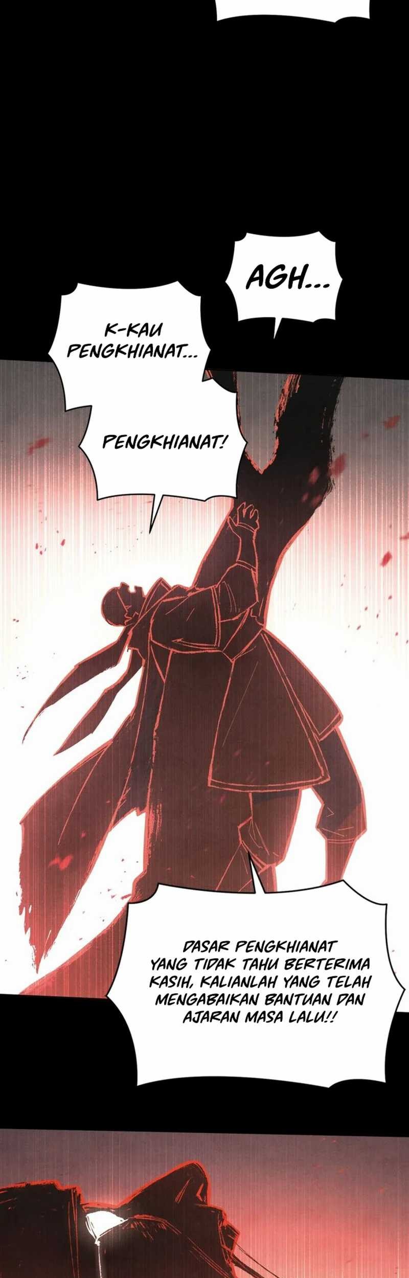 Reincarnated In a Cursed Game Chapter 14 Gambar 24