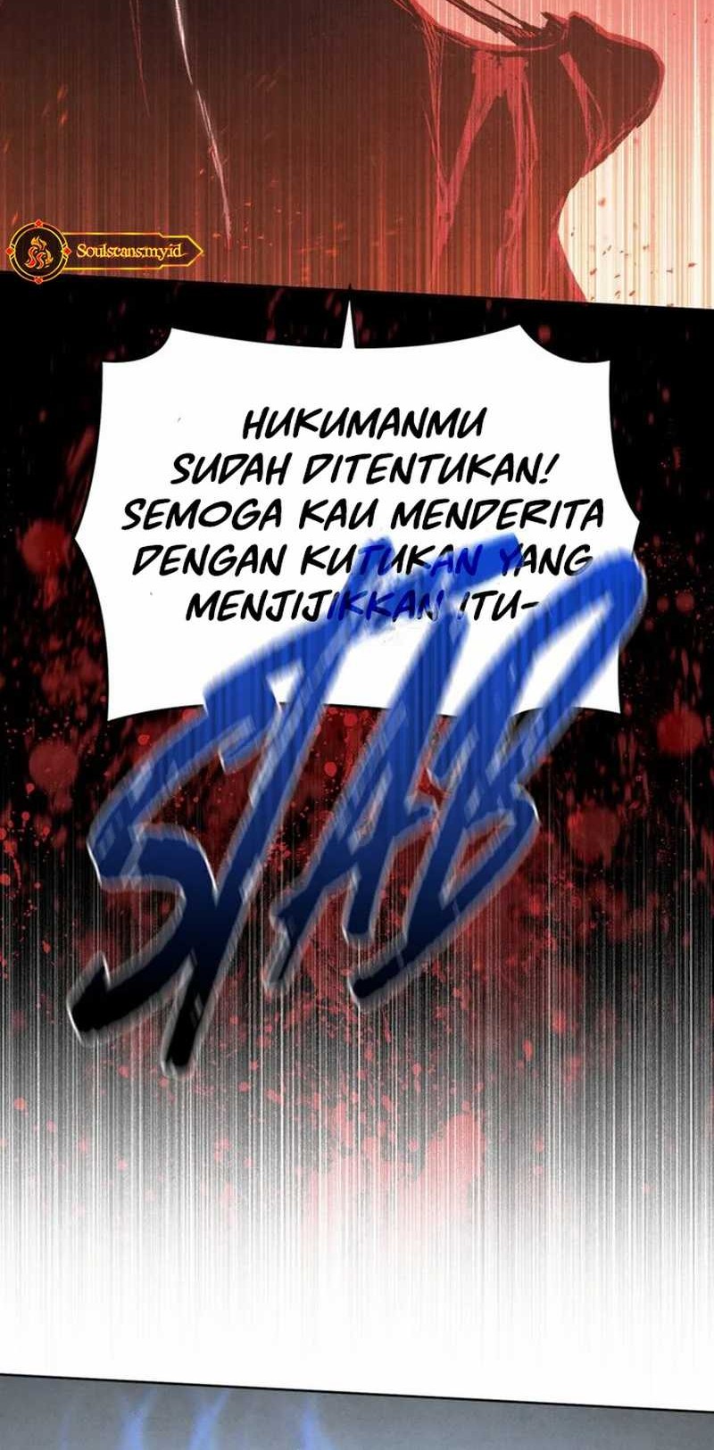Reincarnated In a Cursed Game Chapter 14 Gambar 25