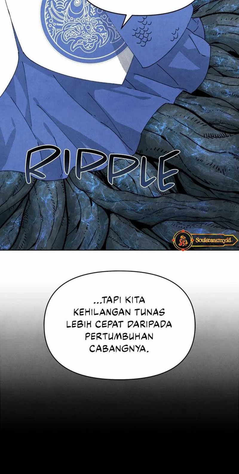 Reincarnated In a Cursed Game Chapter 14 Gambar 31