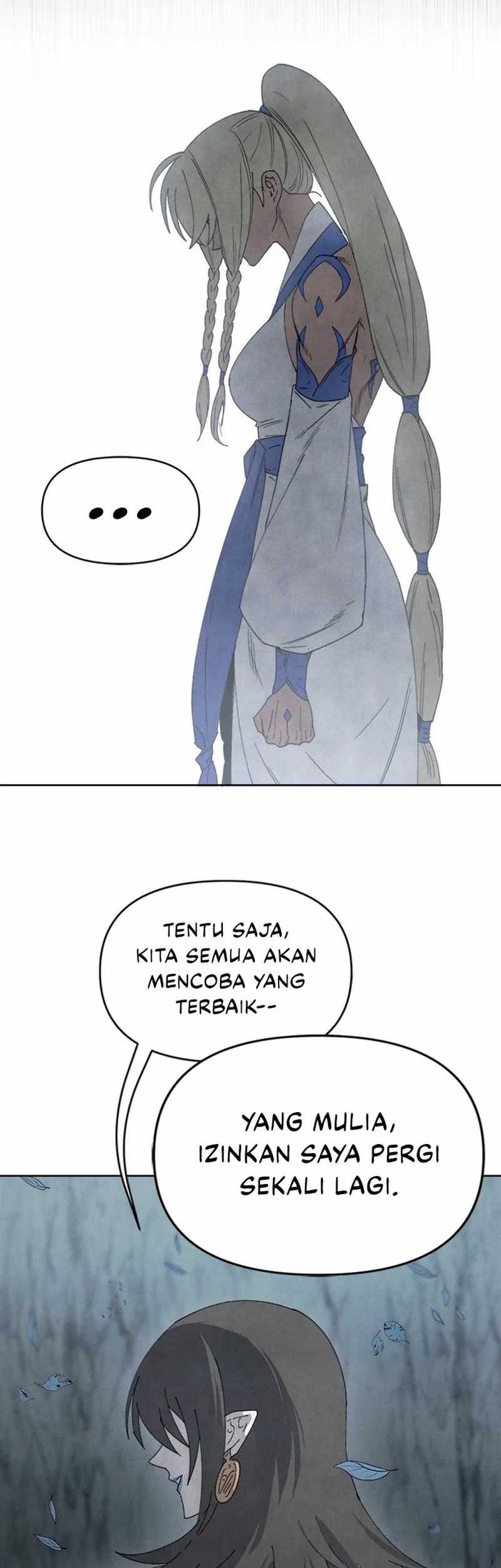Reincarnated In a Cursed Game Chapter 14 Gambar 33