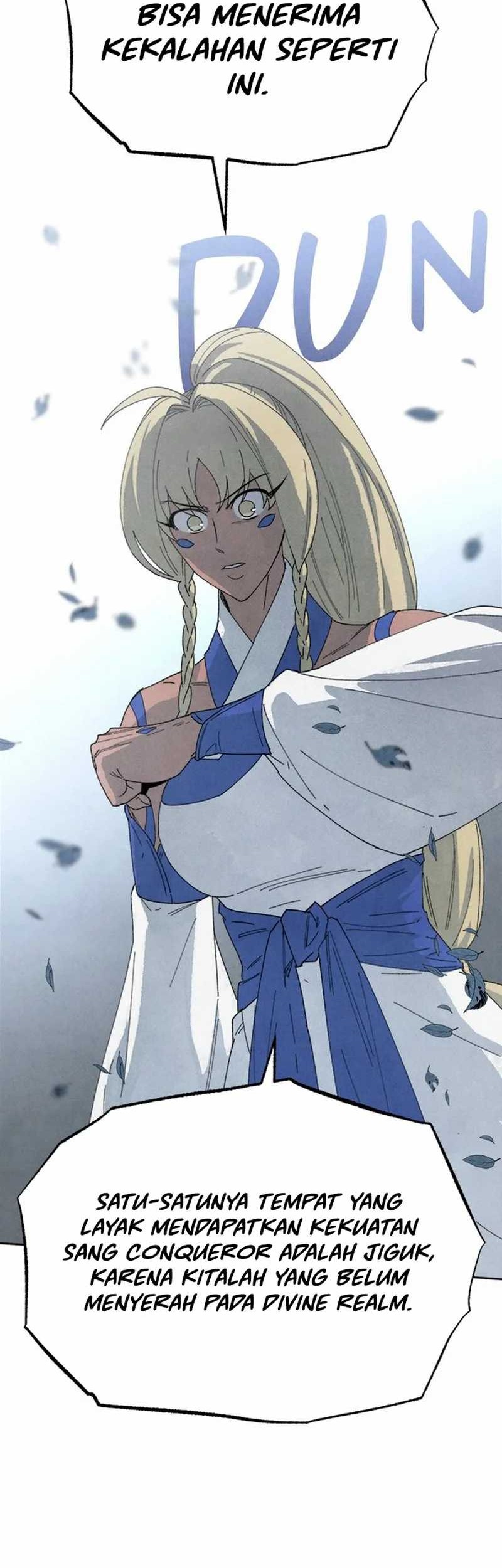 Reincarnated In a Cursed Game Chapter 14 Gambar 35