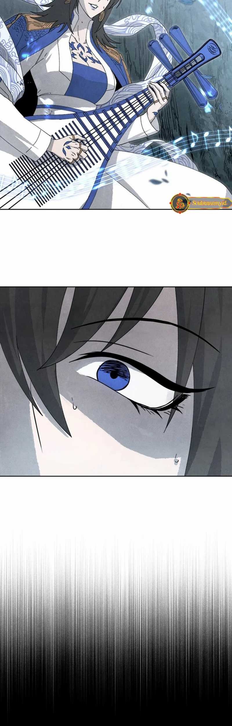 Reincarnated In a Cursed Game Chapter 14 Gambar 42