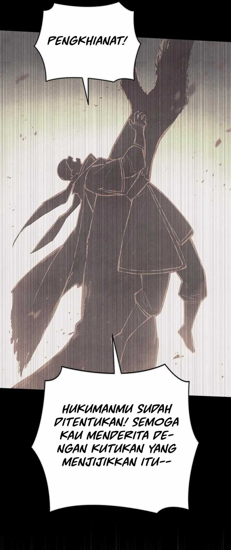 Reincarnated In a Cursed Game Chapter 14 Gambar 43