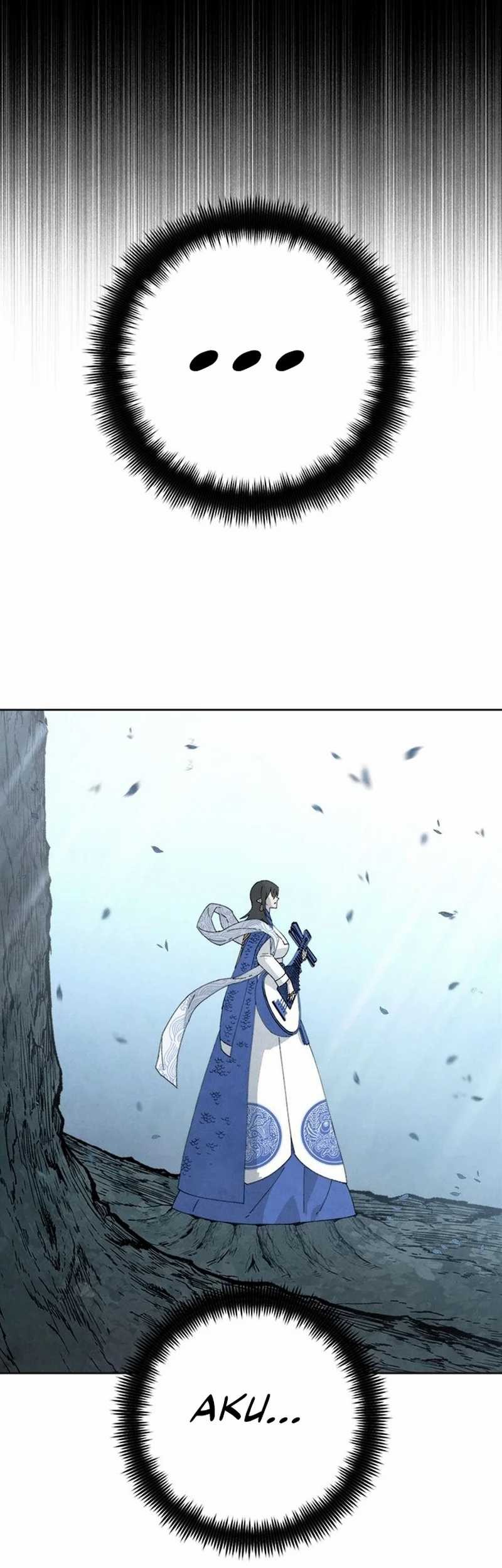 Reincarnated In a Cursed Game Chapter 14 Gambar 44