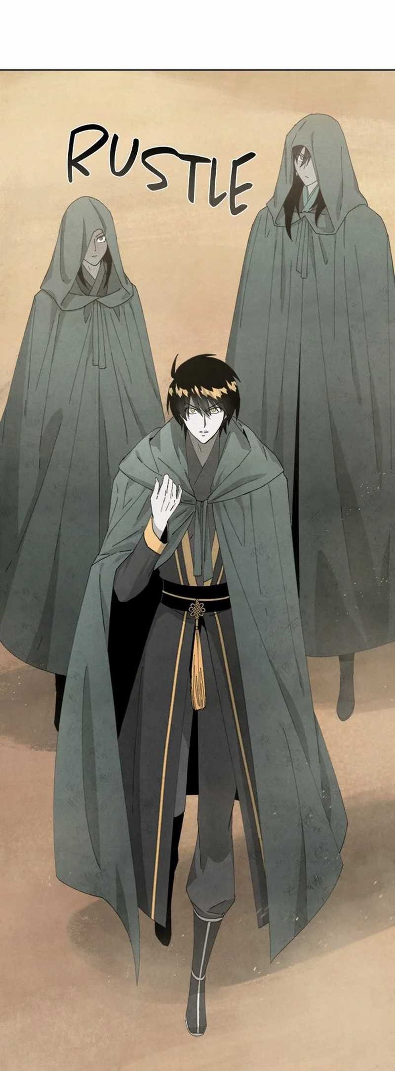 Reincarnated In a Cursed Game Chapter 14 Gambar 49