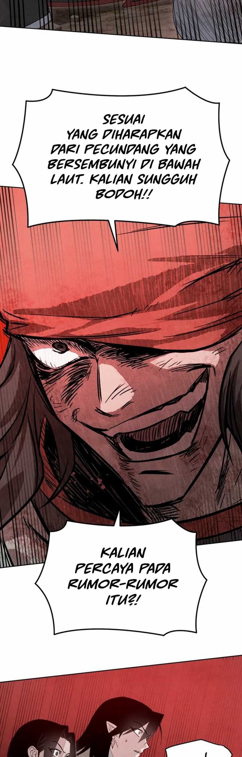 Reincarnated In a Cursed Game Chapter 15 Gambar 51