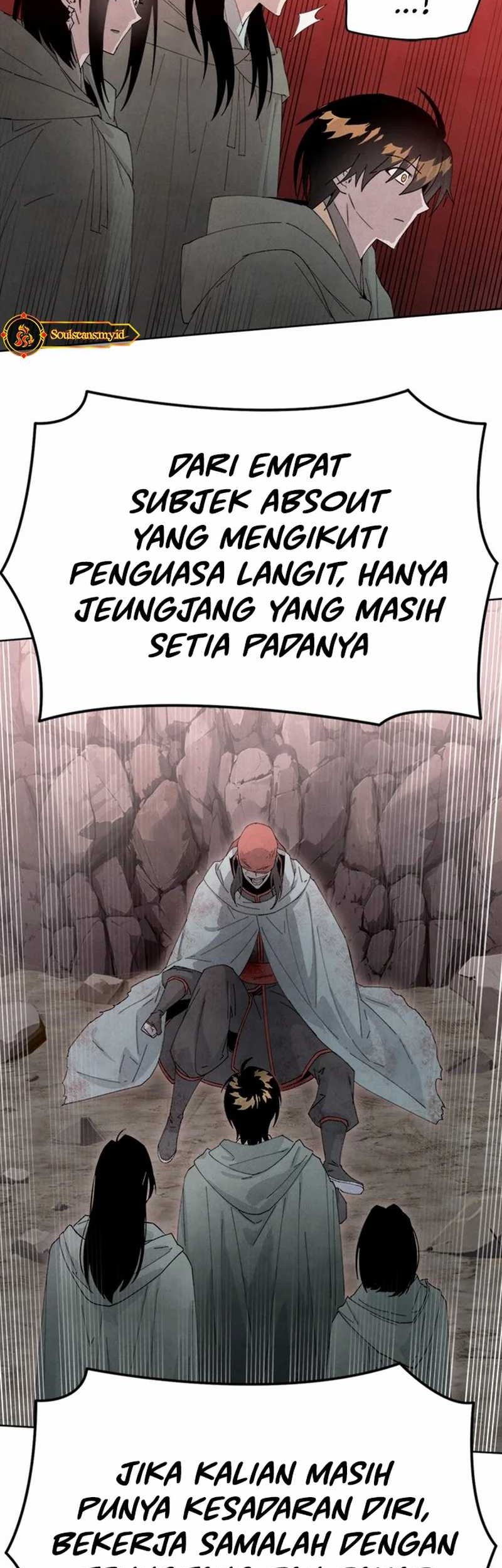 Reincarnated In a Cursed Game Chapter 15 Gambar 52
