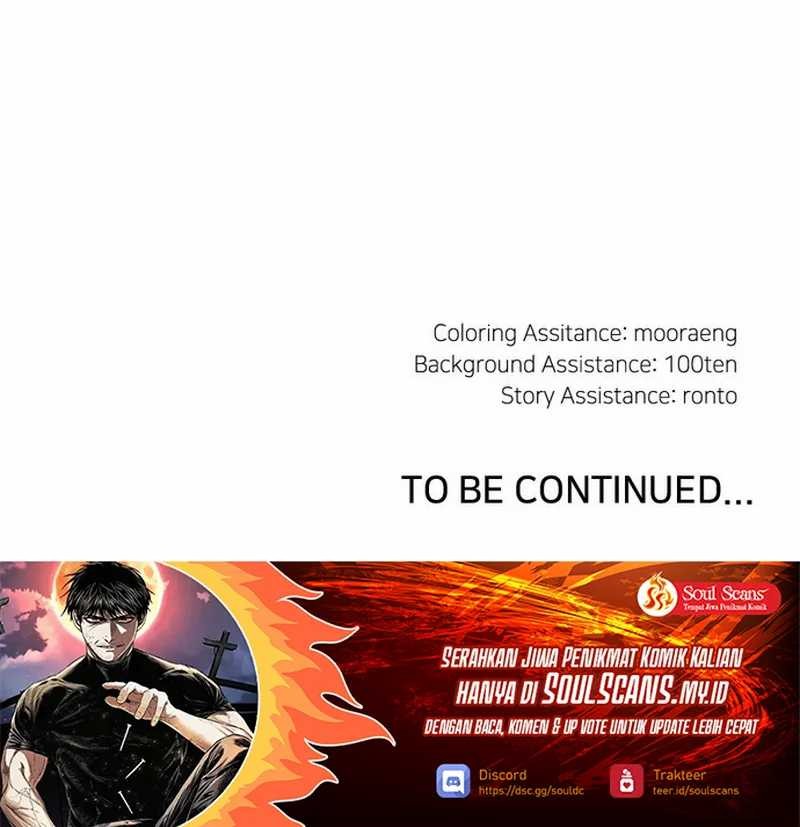 Reincarnated In a Cursed Game Chapter 15 Gambar 54