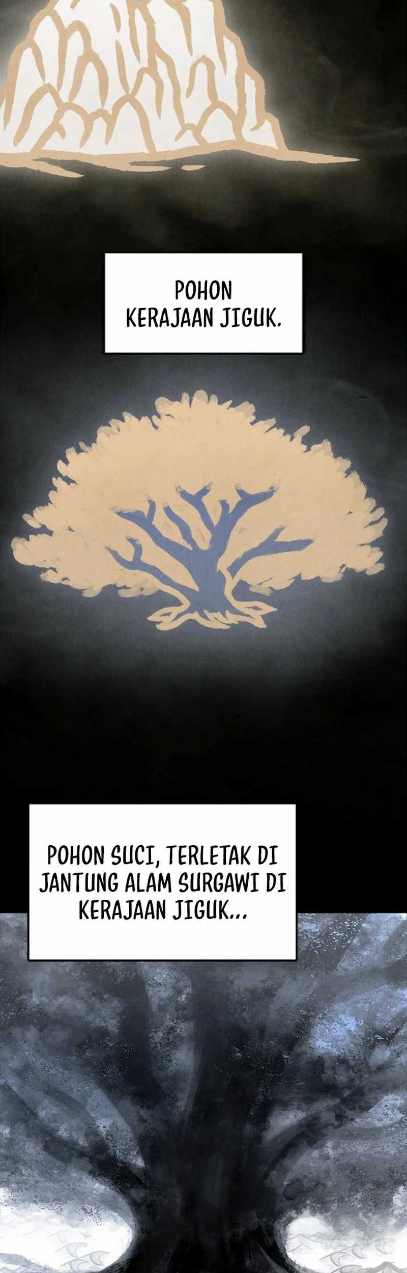 Reincarnated In a Cursed Game Chapter 15 Gambar 3