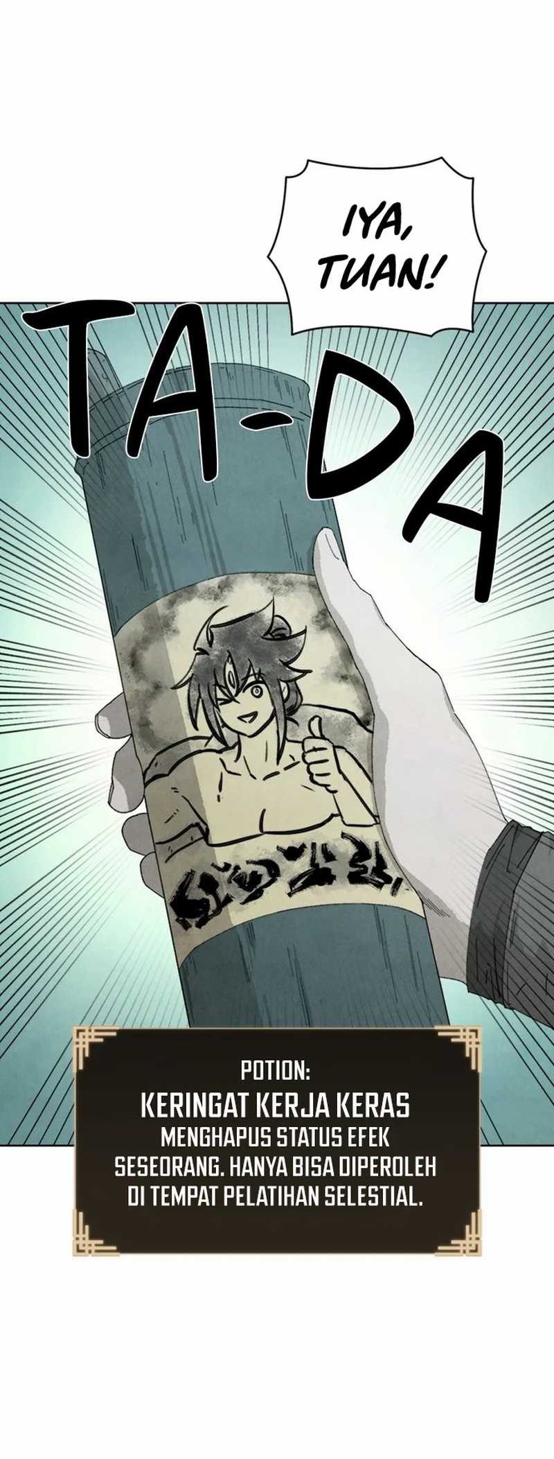Reincarnated In a Cursed Game Chapter 15 Gambar 7