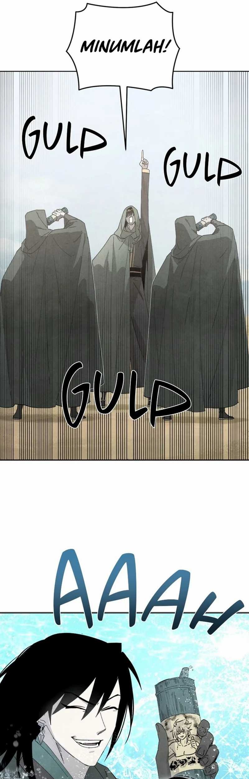 Reincarnated In a Cursed Game Chapter 15 Gambar 8