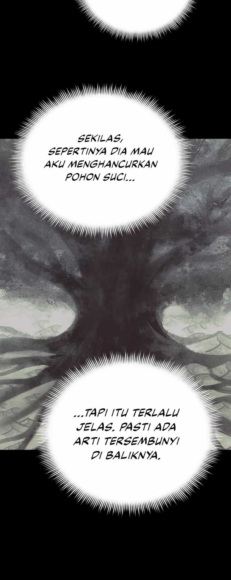 Reincarnated In a Cursed Game Chapter 15 Gambar 13