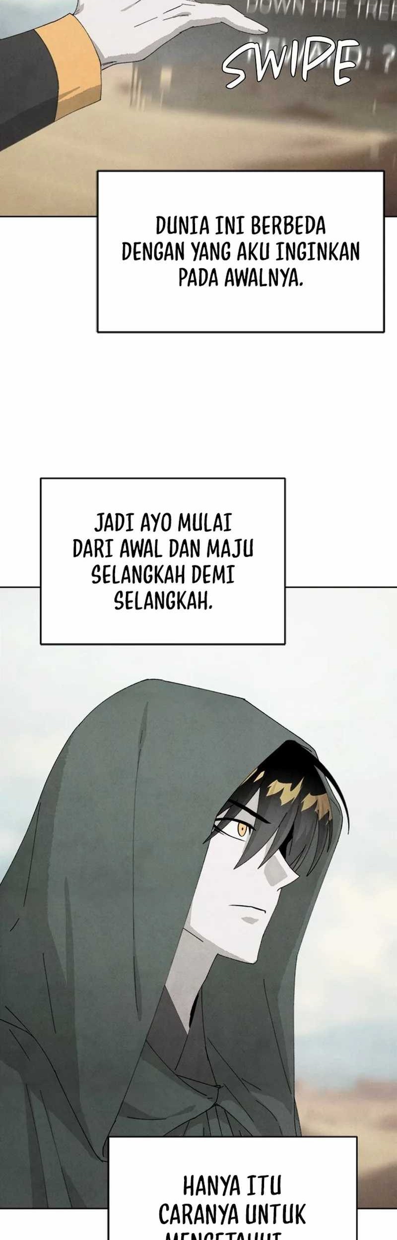 Reincarnated In a Cursed Game Chapter 15 Gambar 15