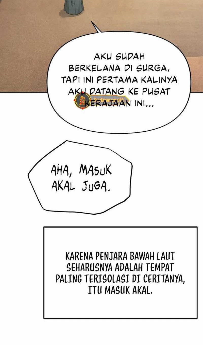 Reincarnated In a Cursed Game Chapter 15 Gambar 19