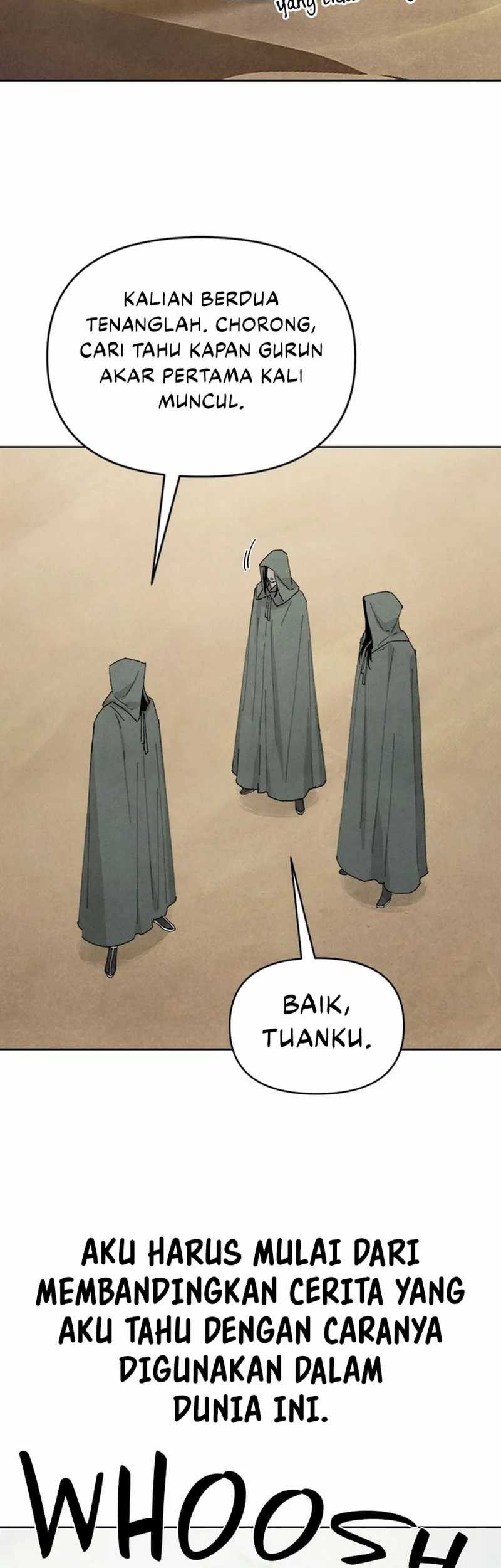 Reincarnated In a Cursed Game Chapter 15 Gambar 22