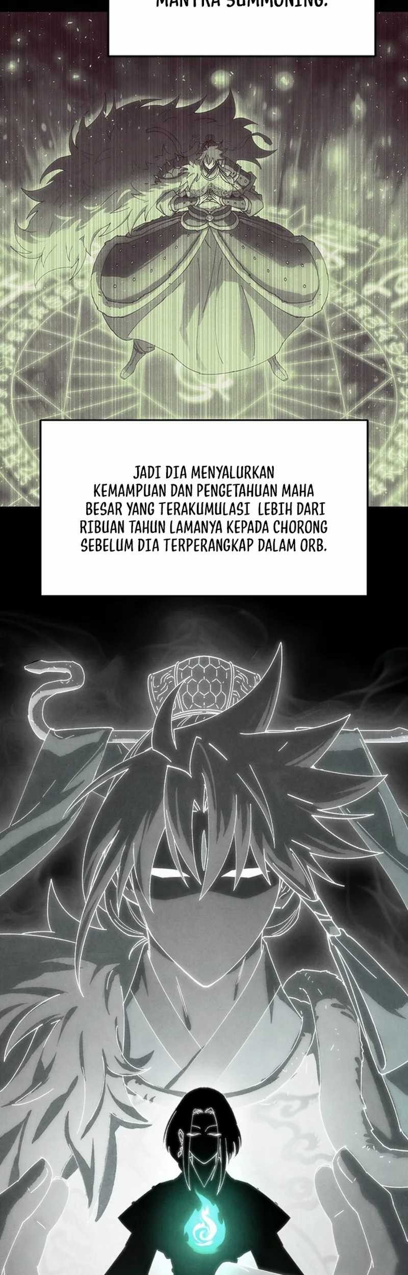 Reincarnated In a Cursed Game Chapter 15 Gambar 24