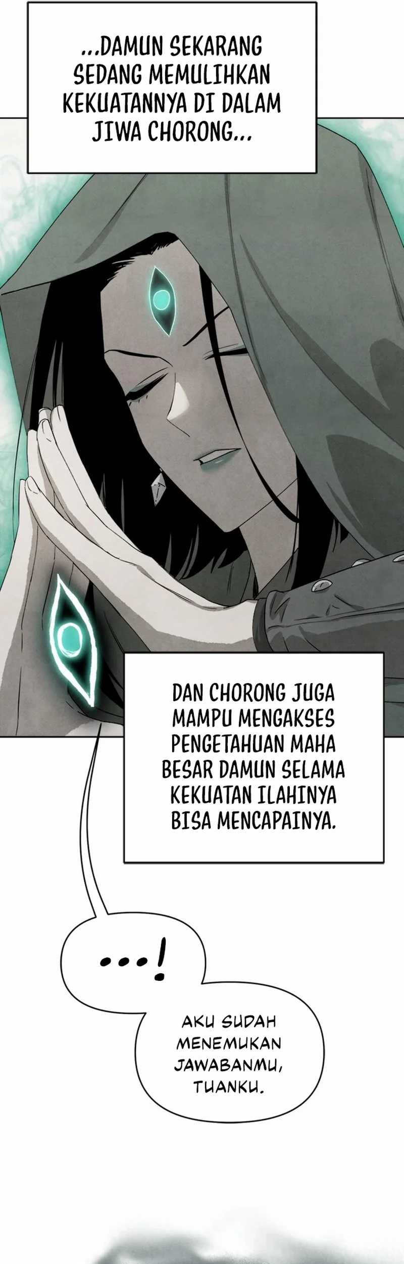 Reincarnated In a Cursed Game Chapter 15 Gambar 26