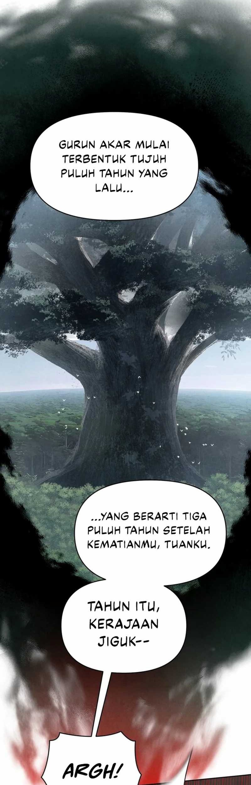Reincarnated In a Cursed Game Chapter 15 Gambar 27