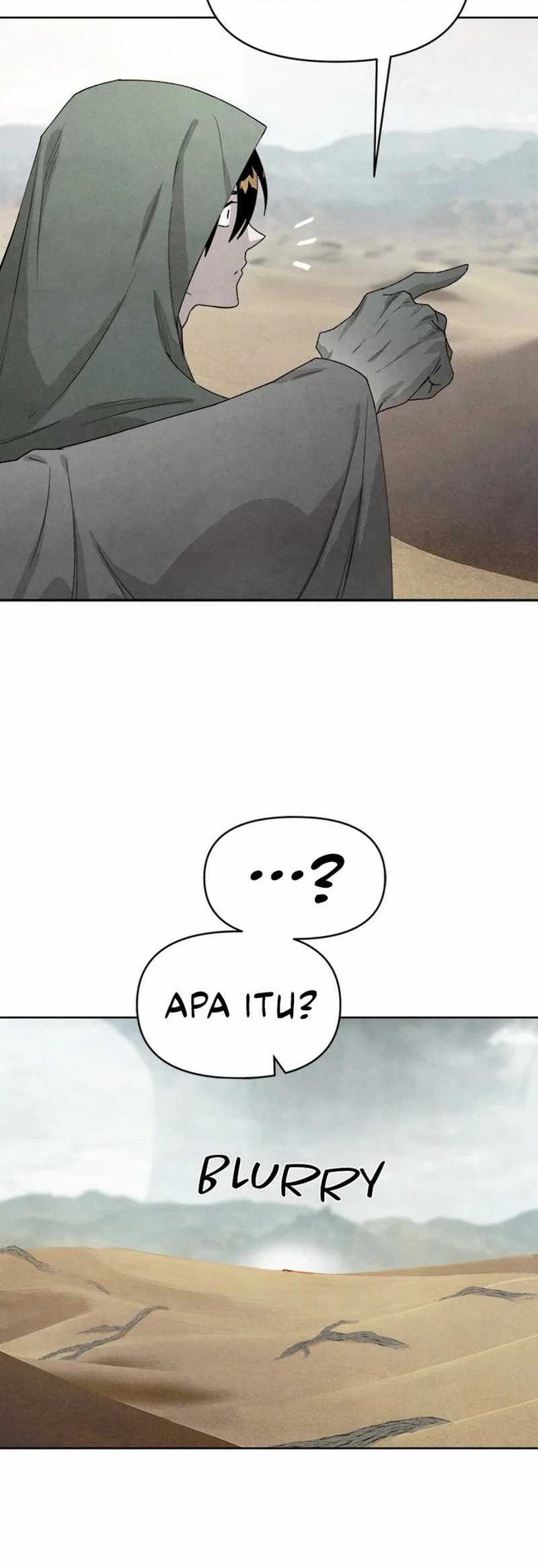 Reincarnated In a Cursed Game Chapter 15 Gambar 31
