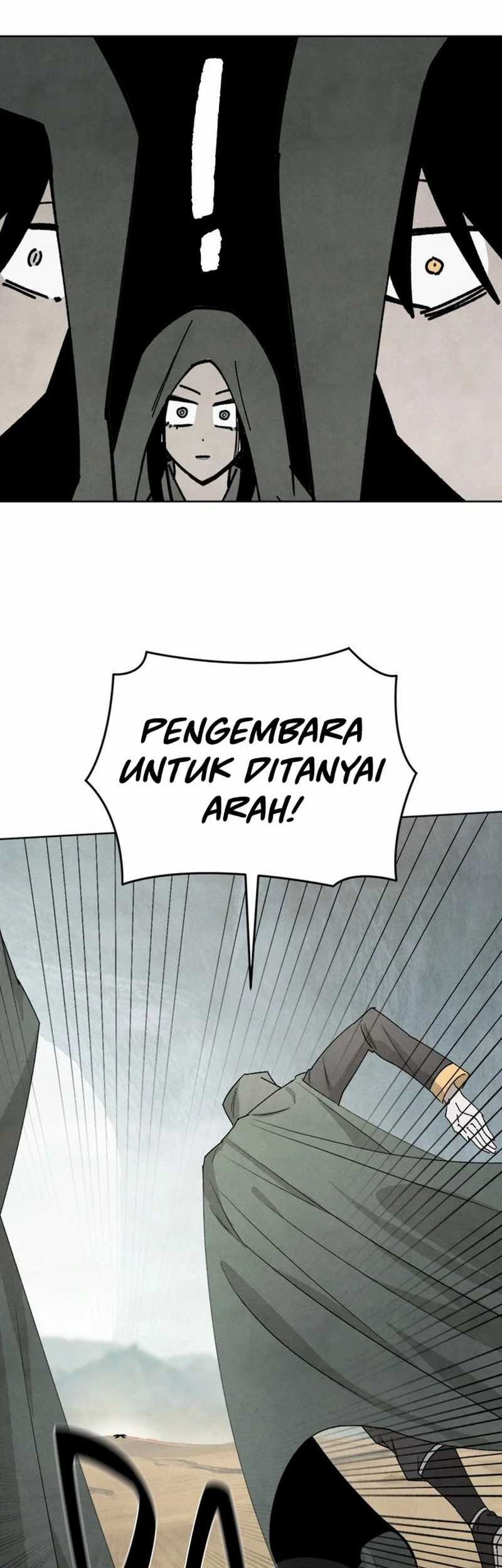 Reincarnated In a Cursed Game Chapter 15 Gambar 33