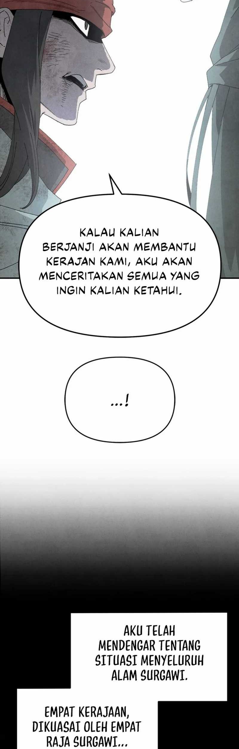 Reincarnated In a Cursed Game Chapter 15 Gambar 41