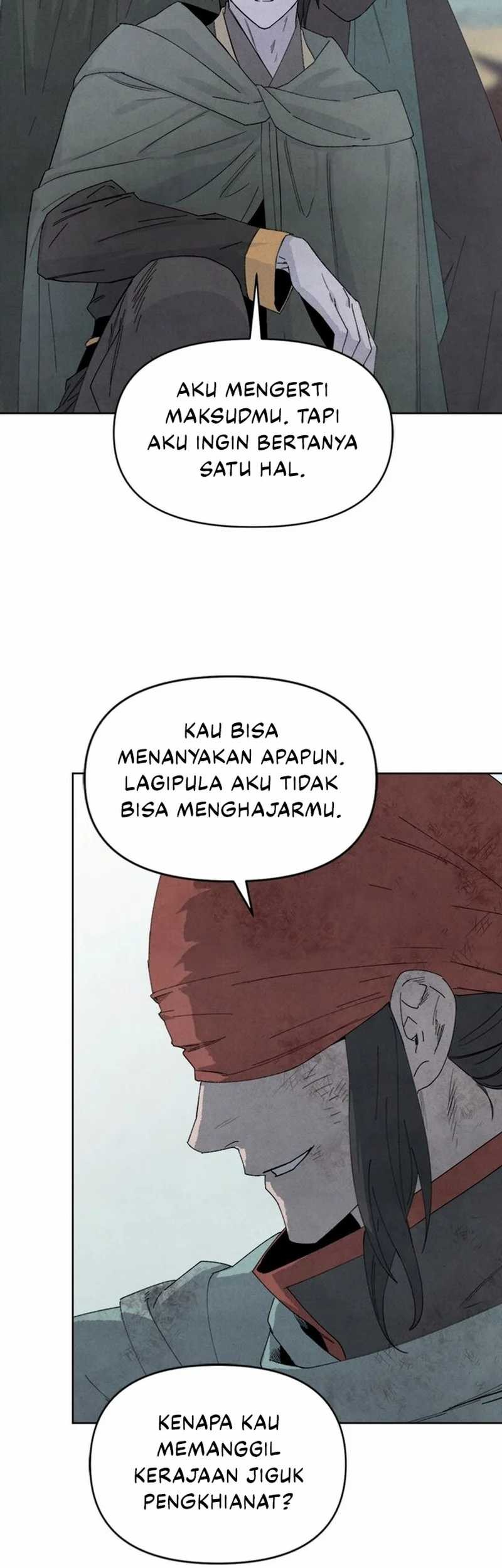 Reincarnated In a Cursed Game Chapter 15 Gambar 48