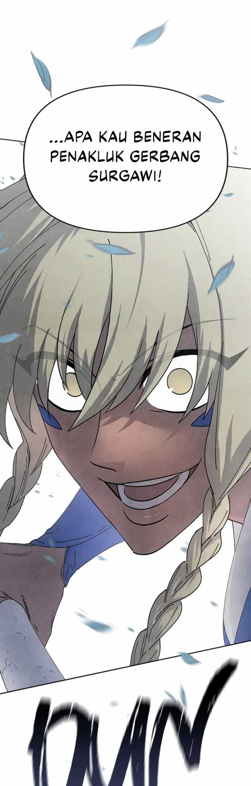 Reincarnated In a Cursed Game Chapter 16 Gambar 58