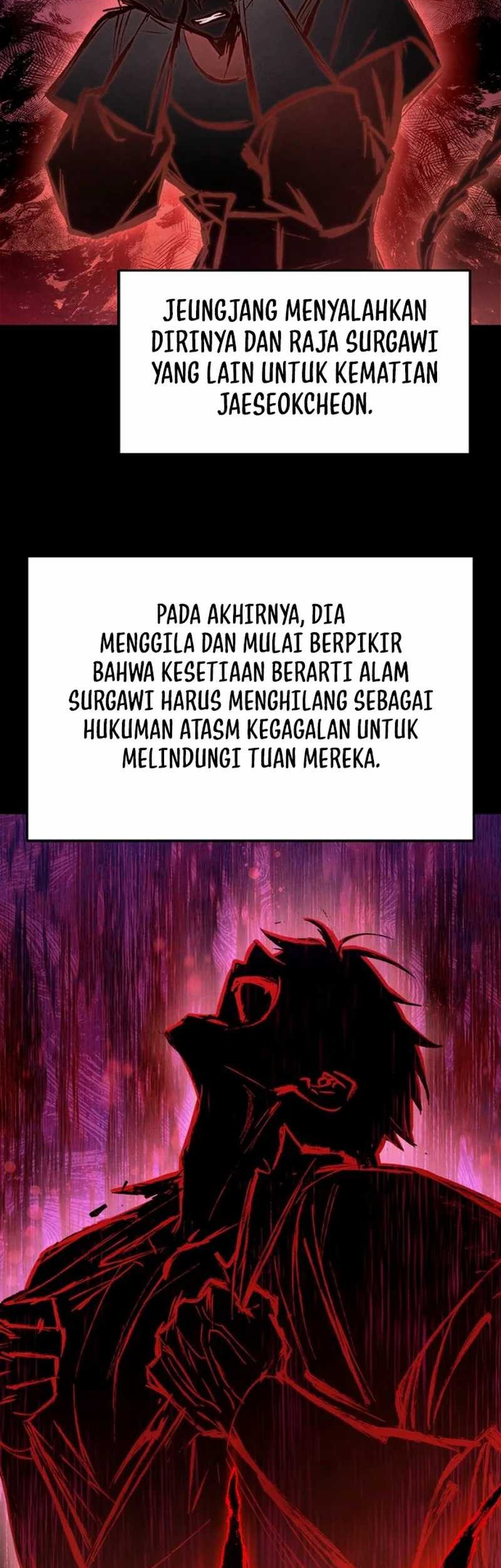 Reincarnated In a Cursed Game Chapter 16 Gambar 4