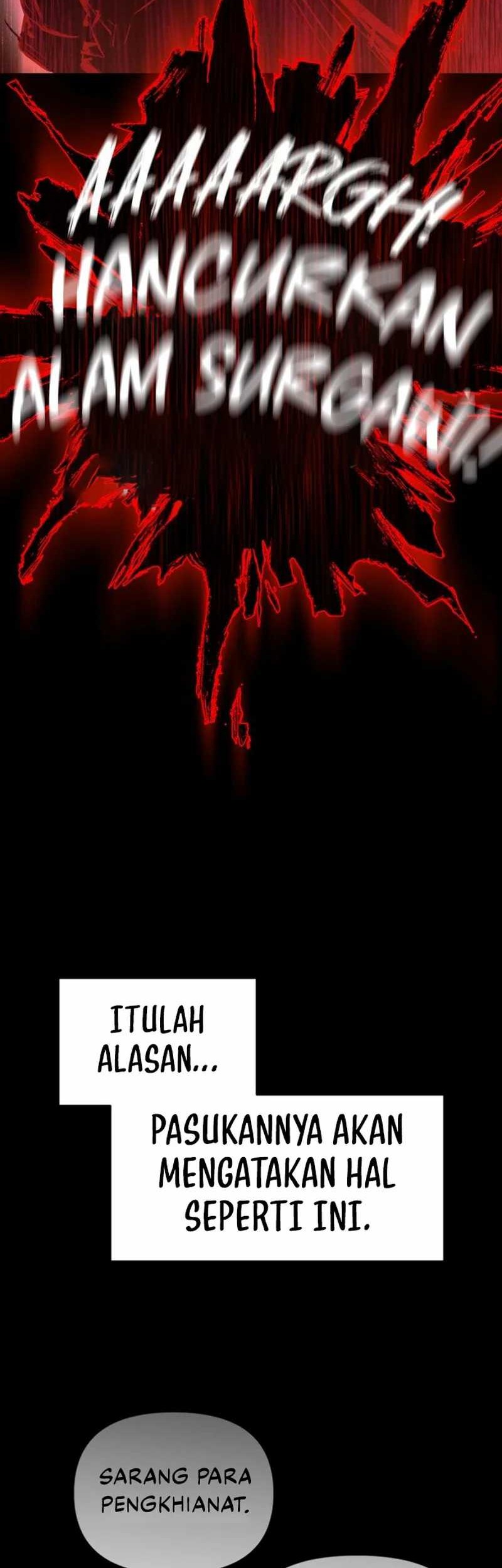 Reincarnated In a Cursed Game Chapter 16 Gambar 5
