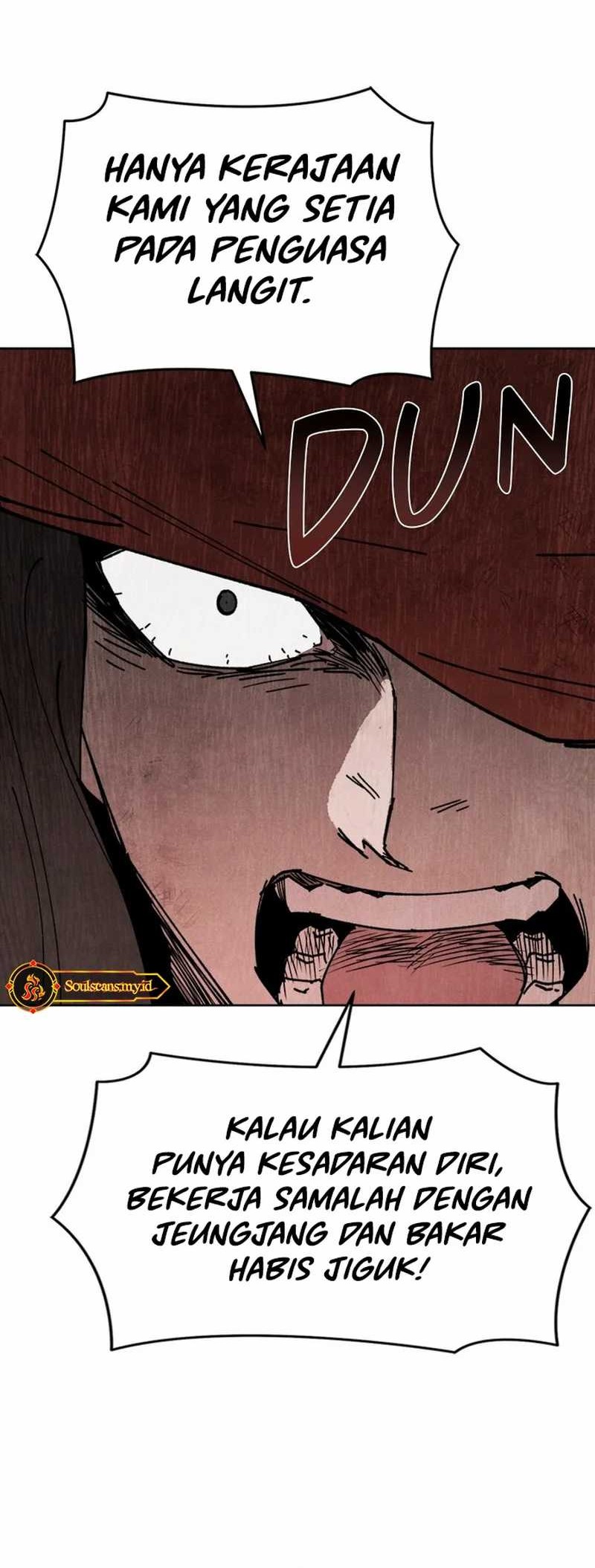 Reincarnated In a Cursed Game Chapter 16 Gambar 7