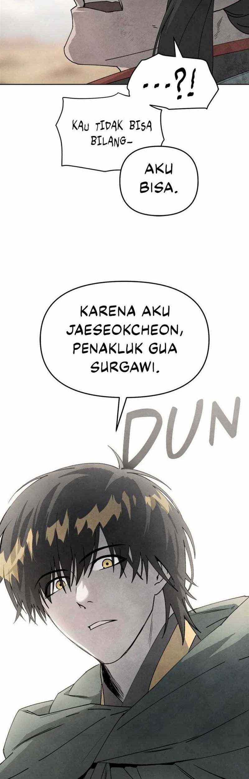 Reincarnated In a Cursed Game Chapter 16 Gambar 11