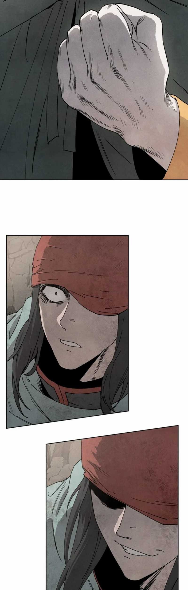 Reincarnated In a Cursed Game Chapter 16 Gambar 12
