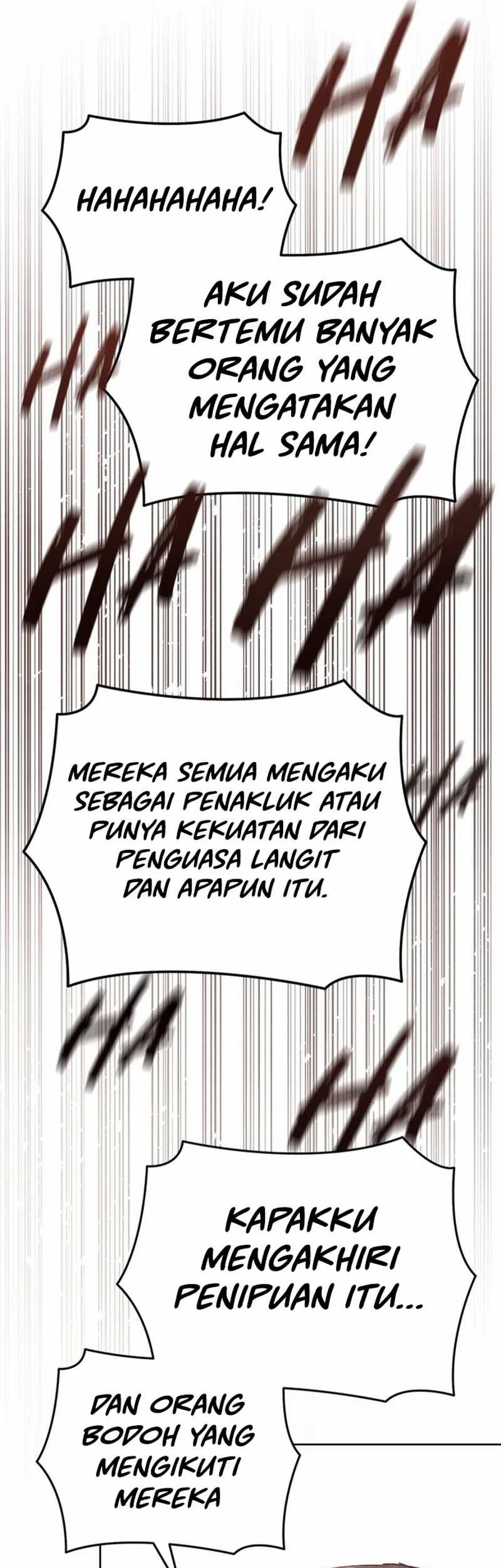 Reincarnated In a Cursed Game Chapter 16 Gambar 14
