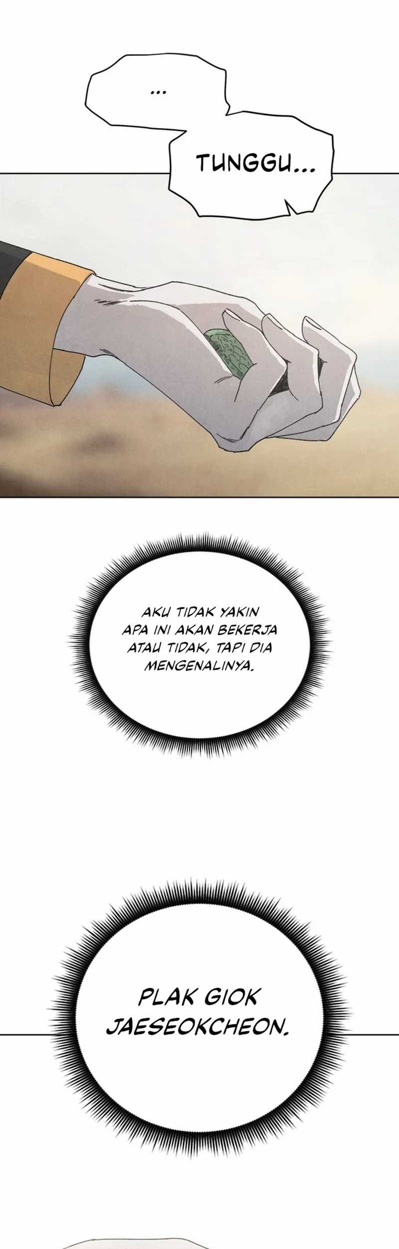 Reincarnated In a Cursed Game Chapter 16 Gambar 16