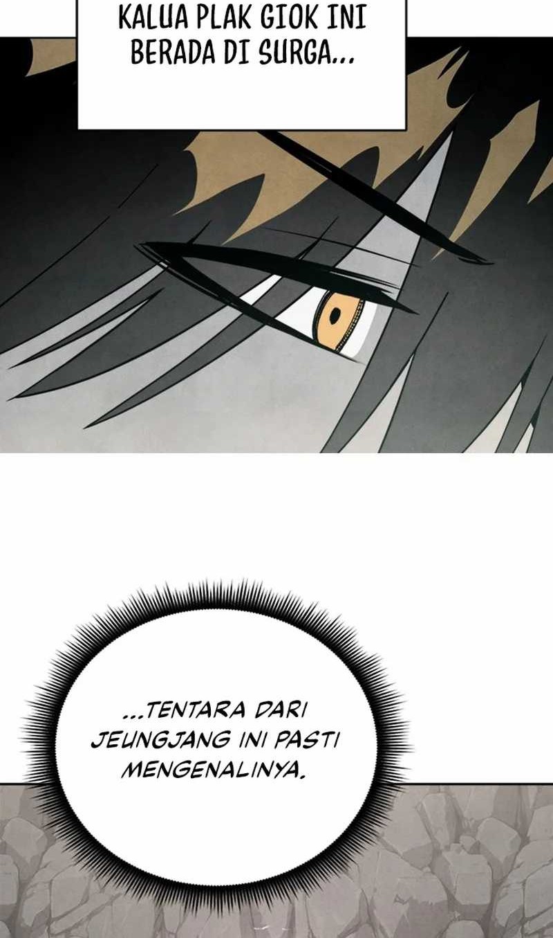 Reincarnated In a Cursed Game Chapter 16 Gambar 19